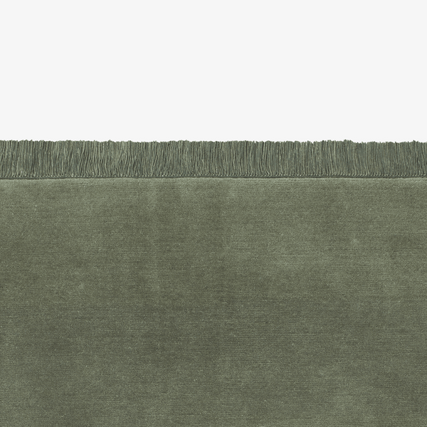 Zenit Coloured Fringes - District Furniture