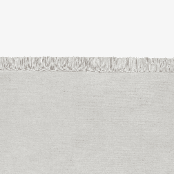 Zenit Coloured Fringes - District Furniture