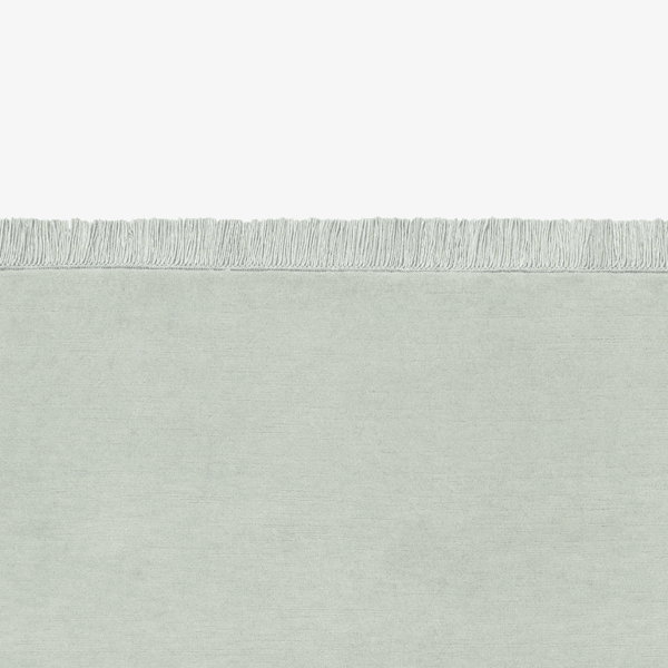 Zenit Coloured Fringes - District Furniture