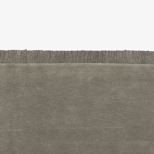 Zenit Coloured Fringes - District Furniture