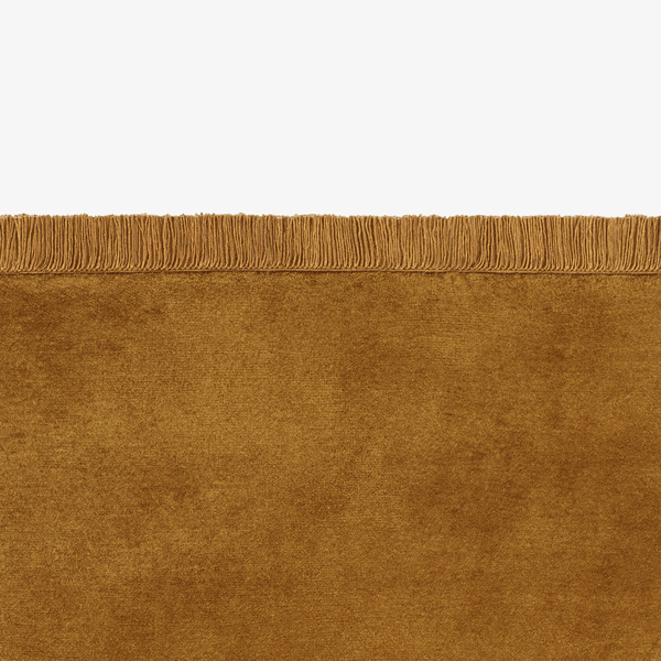 Zenit Coloured Fringes - District Furniture