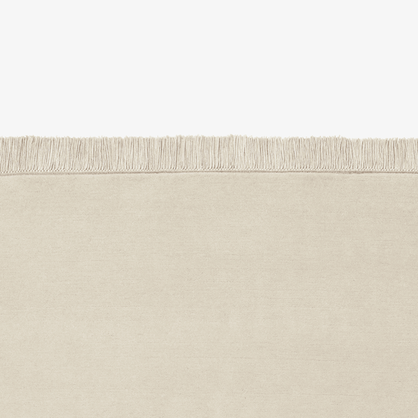 Zenit Coloured Fringes - District Furniture