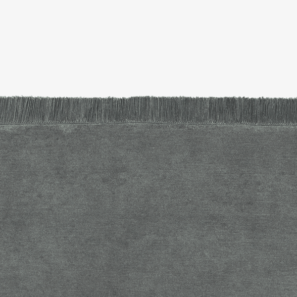 Zenit Coloured Fringes - District Furniture