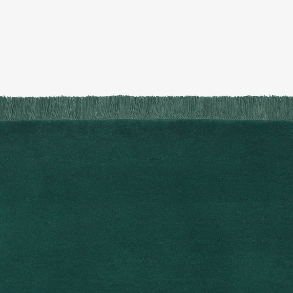 Zenit Coloured Fringes - District Furniture