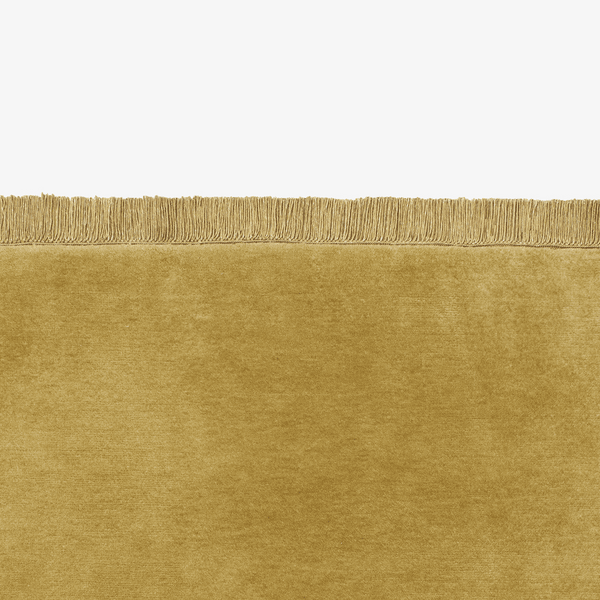 Zenit Coloured Fringes - District Furniture