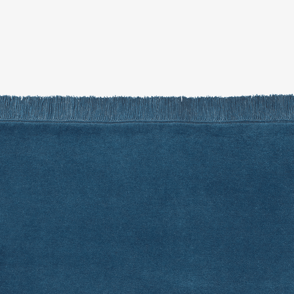 Zenit Coloured Fringes - District Furniture