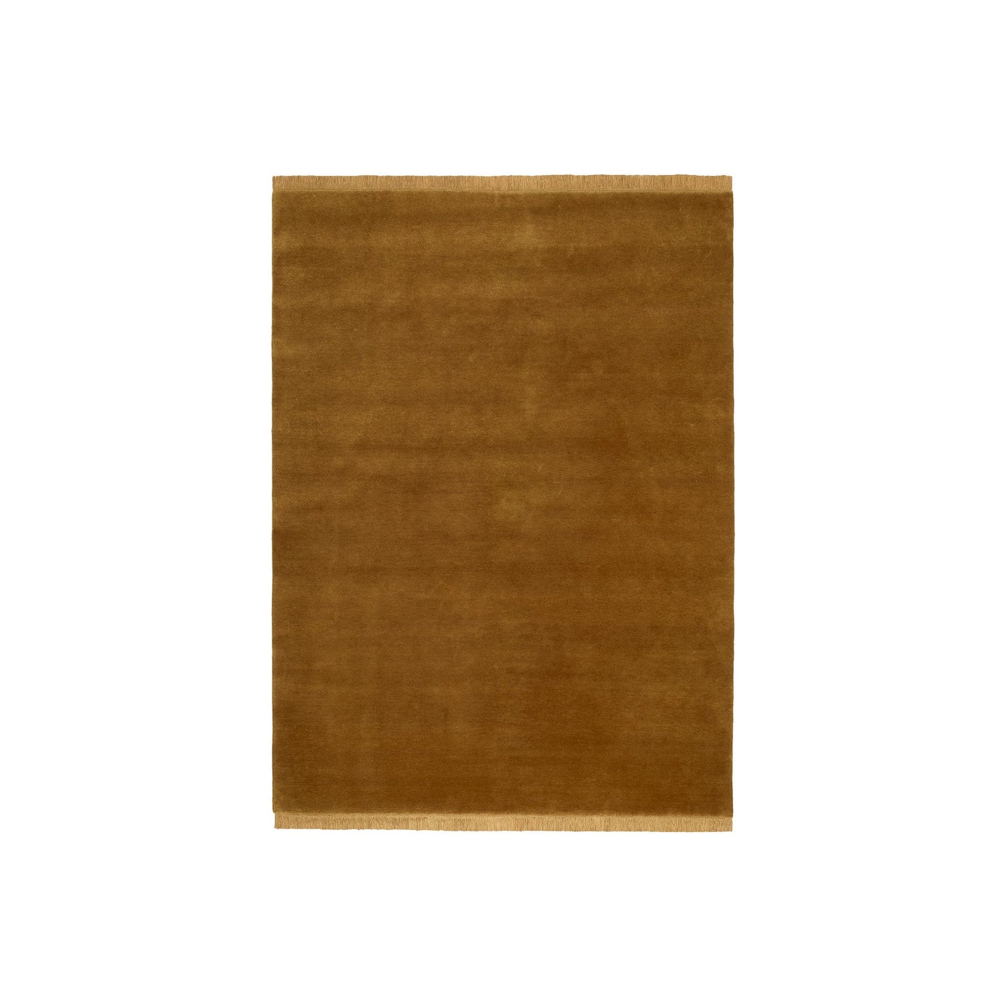 Zenit Coloured Fringes - District Furniture