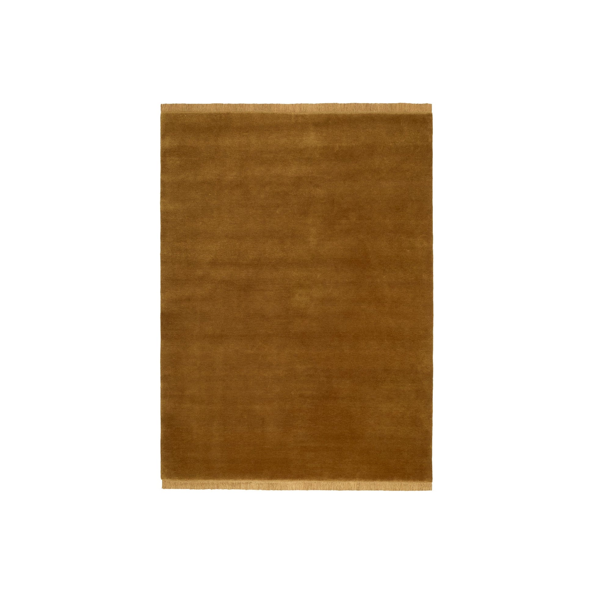 Zenit Coloured Fringes - District Furniture