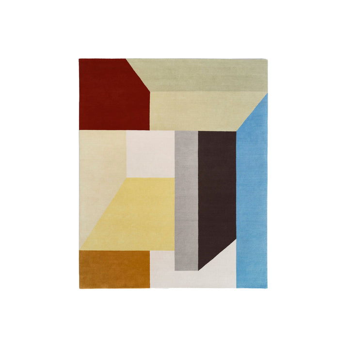 Zona Rug - District Furniture