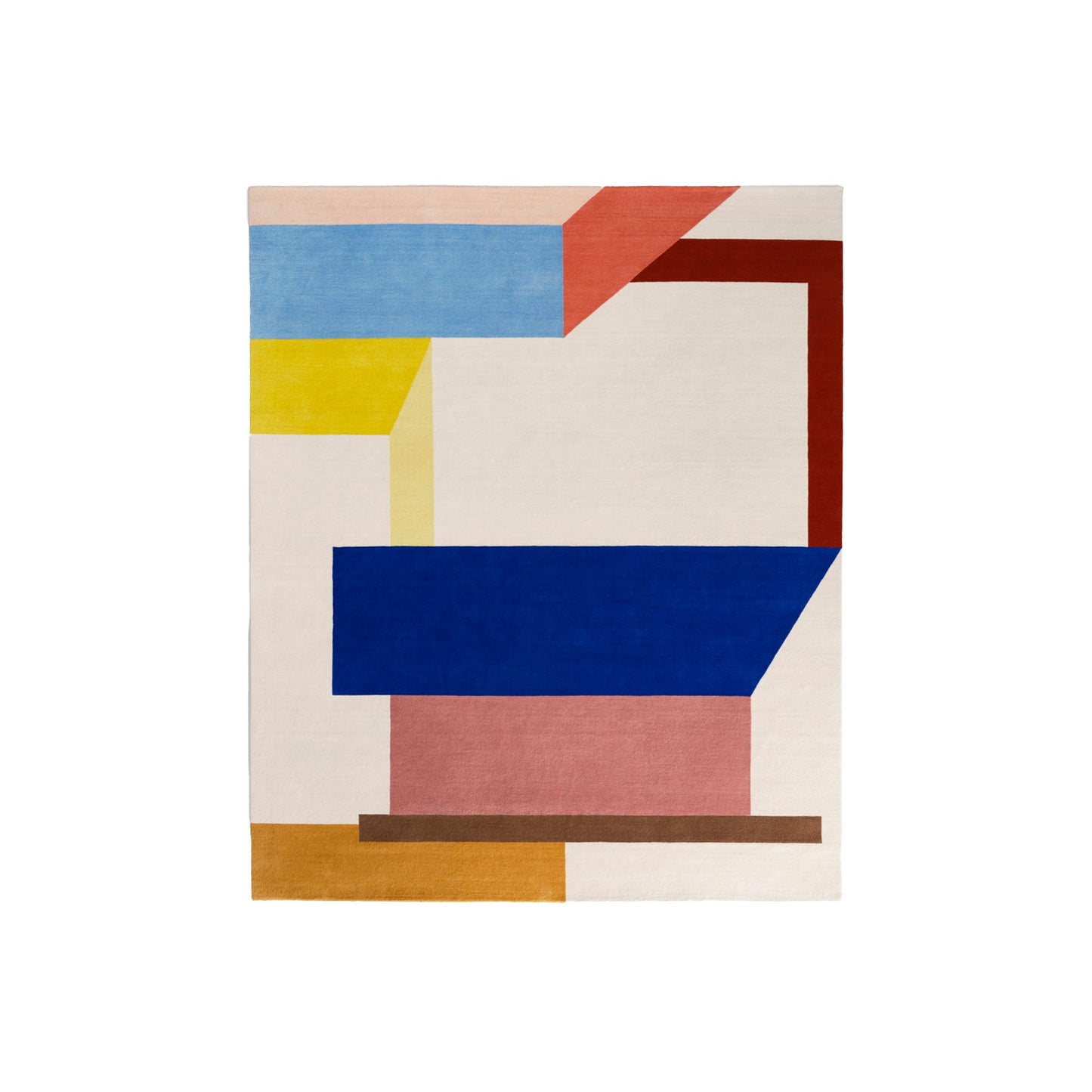 Zona Rug - District Furniture