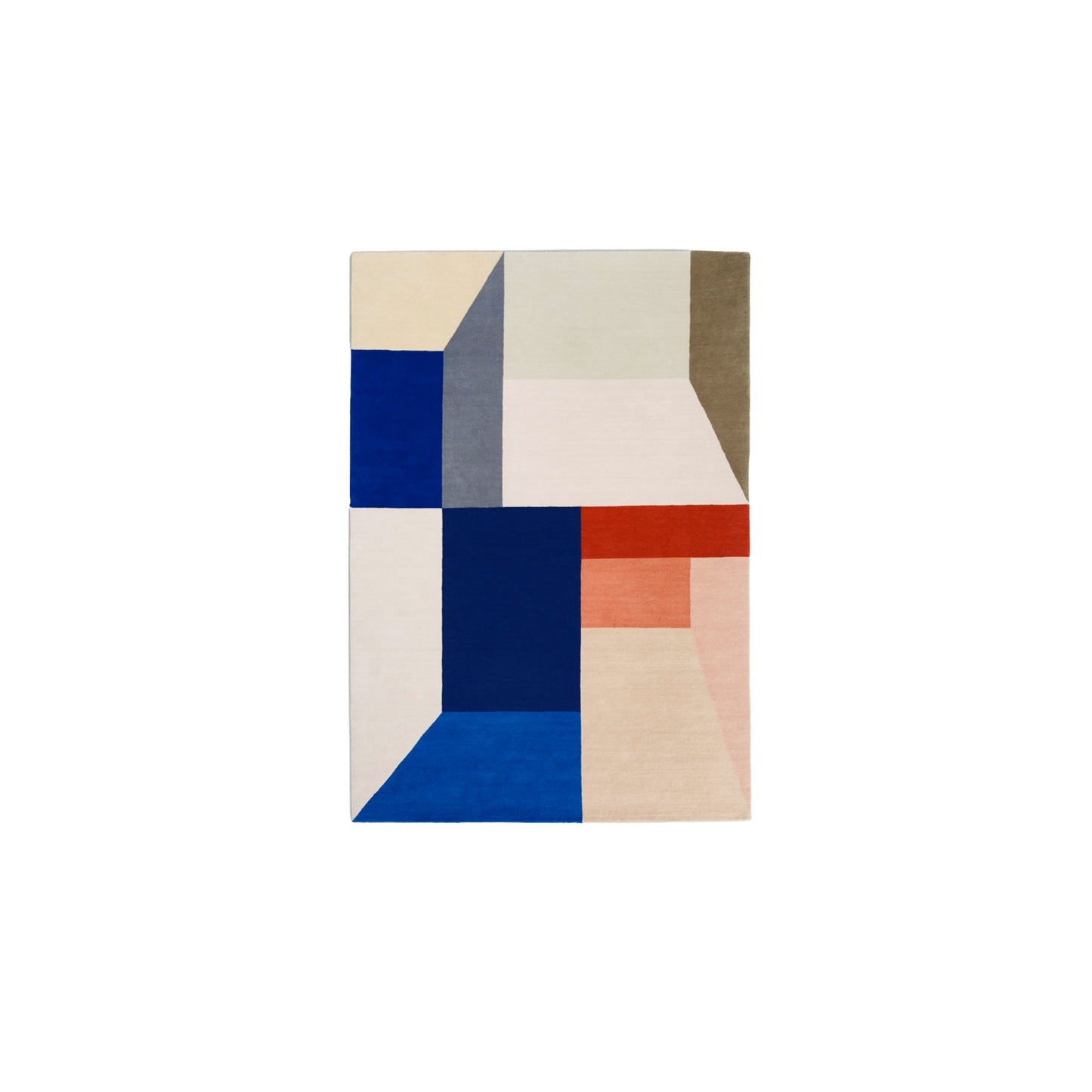 Zona Rug - District Furniture