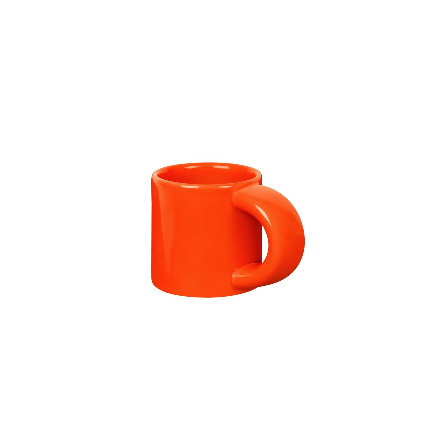 Bronto Espresso Cup (Set of 4) - District Furniture