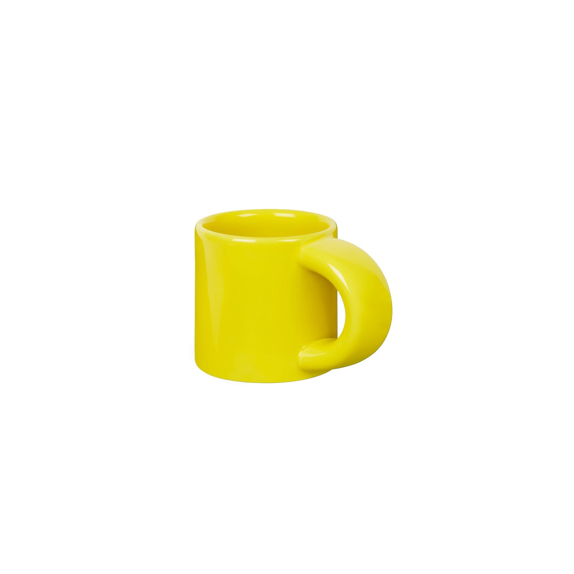 Bronto Espresso Cup (Set of 4) - District Furniture