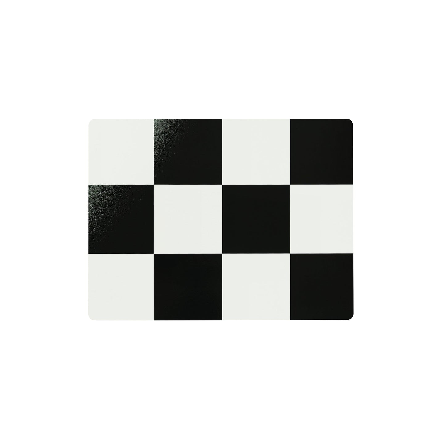 Check Placemat - District Furniture